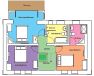 Go to upstairs overview